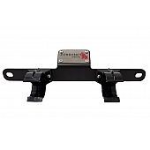 Fishbone Offroad Flashlight Mounting Bracket FB25105
