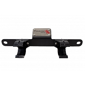 Fishbone Offroad Flashlight Mounting Bracket FB25105