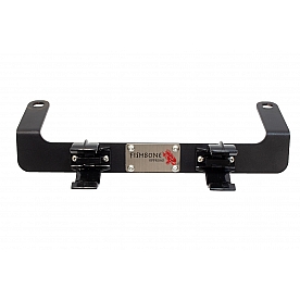 Fishbone Offroad Flashlight Mounting Bracket FB25106