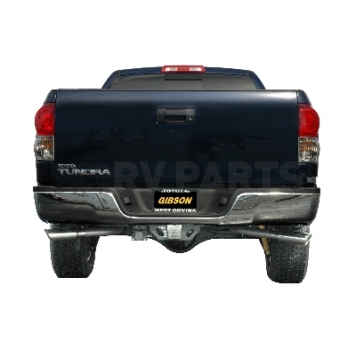 Gibson Exhaust Extreme Cat Back System - 7501-1