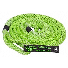 Daystar Recovery Strap 1300001