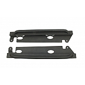 Fishbone Offroad Rocker Panel Guard FB23010