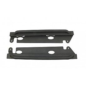 Fishbone Offroad Rocker Panel Guard FB23010
