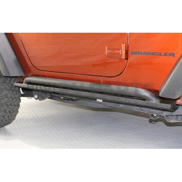 Fishbone Offroad Rocker Panel Guard FB23010-3