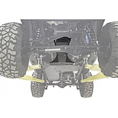 Fab Fours Skid Plate JK3032-1