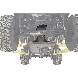 Fab Fours Skid Plate JK3032-1