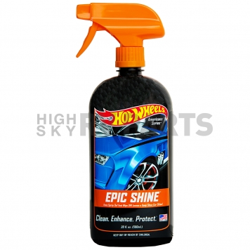 Hot Wheels Car Care Detailing Spray HWES-20