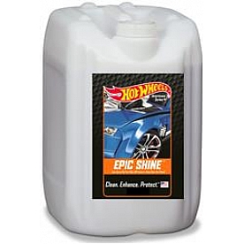 Hot Wheels Car Care Detailing Spray HWES-5