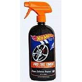 Hot Wheels Car Care Tire Dressing HWTF-20
