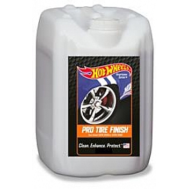Hot Wheels Car Care Tire Dressing HWTF-5