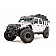 Fab Fours Roof Rack - Overland Steel Black Powder Coated Direct Fit - JTOR-02-1