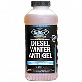 Hot Shot's Secret/ Lubrication Specialties Fuel Anti-Gel P403316Z