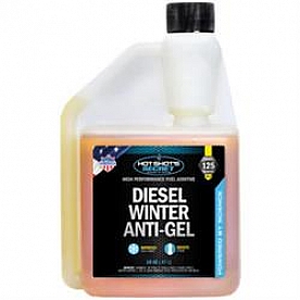 Hot Shot's Secret/ Lubrication Specialties Fuel Anti-Gel P403316ZS