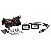 KC Hilites Backup Light - LED 519
