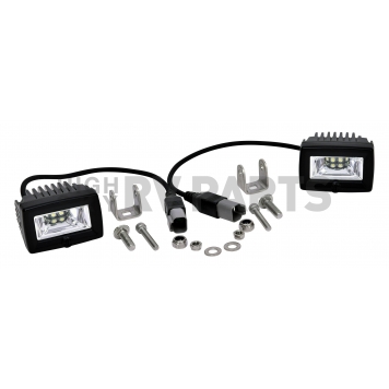 KC Hilites Backup Light - LED 519-1