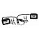 KC Hilites Backup Light - LED 519
