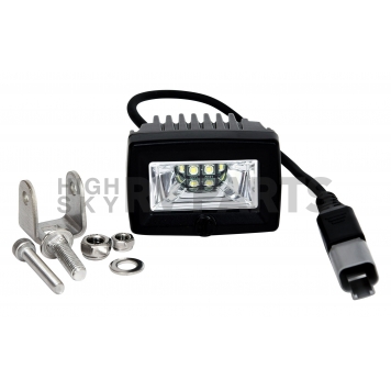 KC Hilites Backup Light - LED 519-2