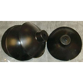 Icon Air Deflector Mounting Hook 00930