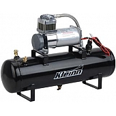 Kleinn Air Horn Compressor 7275