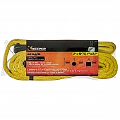 Keeper Corporation Tow Strap 02626