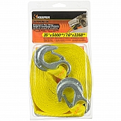Keeper Corporation Tow Strap 02825