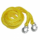Keeper Corporation Tow Strap 02855