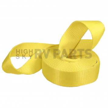 Keeper Corporation Recovery Strap 02922-1