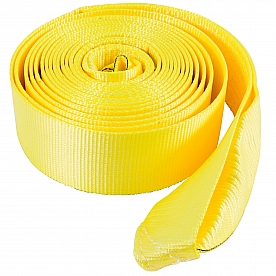Keeper Corporation Recovery Strap 02932