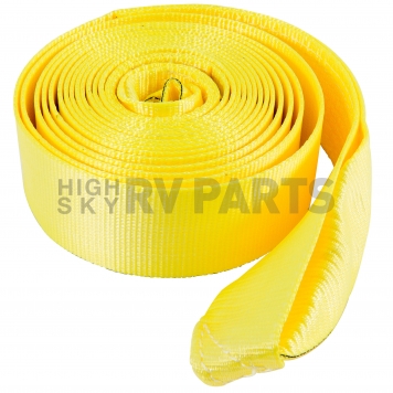 Keeper Corporation Recovery Strap 02932
