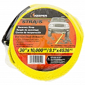Keeper Corporation Recovery Strap 02942