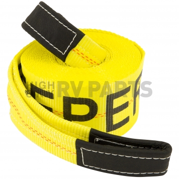 Keeper Corporation Recovery Strap 02942-1