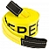 Keeper Corporation Recovery Strap 02942