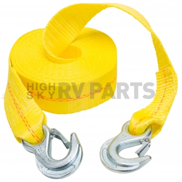 Keeper Corporation Tow Strap 89825