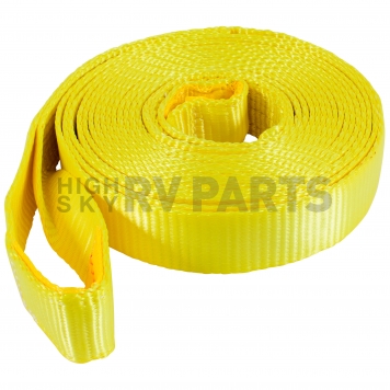 Keeper Corporation Recovery Strap 89923-2