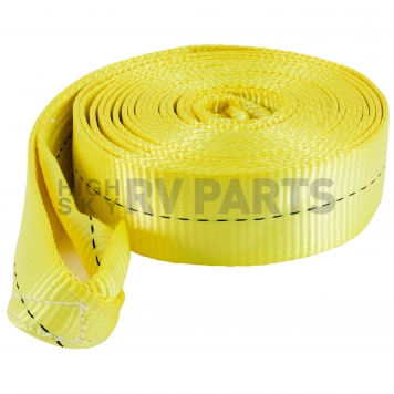 Keeper Corporation Recovery Strap 89933-2