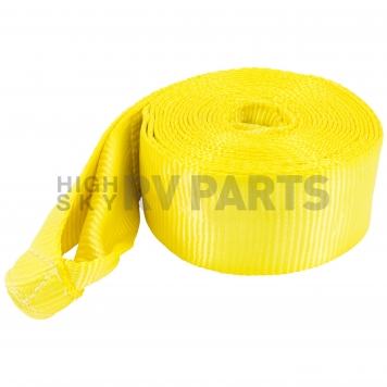 Keeper Corporation Recovery Strap 89943-1