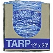 Howard Berger Tarpaulin 117143