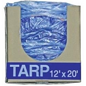 Howard Berger Tarpaulin 117143