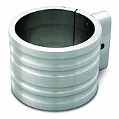 H3R Fire Extinguisher Mount Band Clamp BB250B