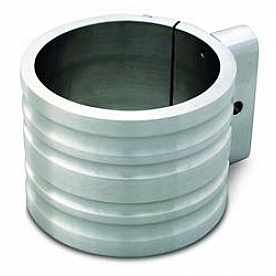 H3R Fire Extinguisher Mount Band Clamp BB250B