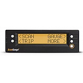 Linear Logic Performance Gauge/ Monitor SGD