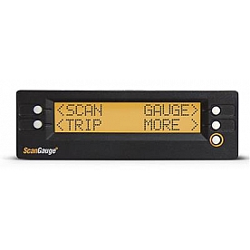Linear Logic Performance Gauge/ Monitor SGD