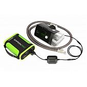 Expion 360 Portable Power Bank for CPAP Machines - EXP96PRO