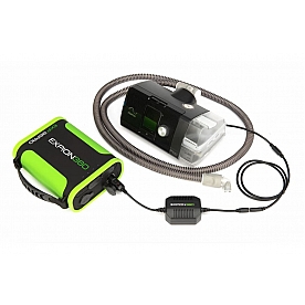 Expion 360 Portable Power Bank for CPAP Machines - EXP96PRO