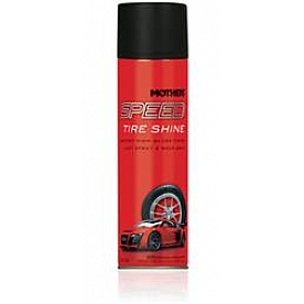 Mothers Tire Dressing 16915
