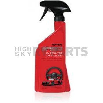 Mothers Detailing Spray 18324