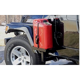MOR/ryde Door Tray - Driver Side - JP54-007