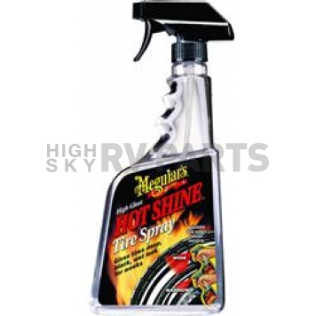 Meguiars Tire Dressing G12024