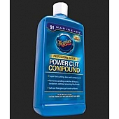 Meguiars Rubbing Compound M9132