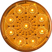 Optronics Side Marker Light - LED MCL50ABP